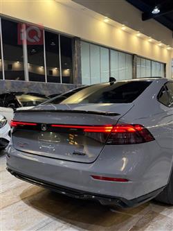 هوندا أكورد